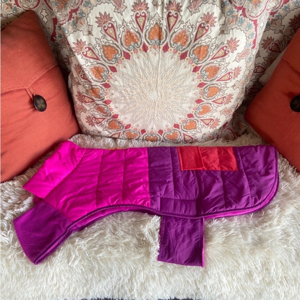 Dog coat (medium)